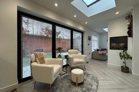 undefined, Juniper Gardens, Manchester M28