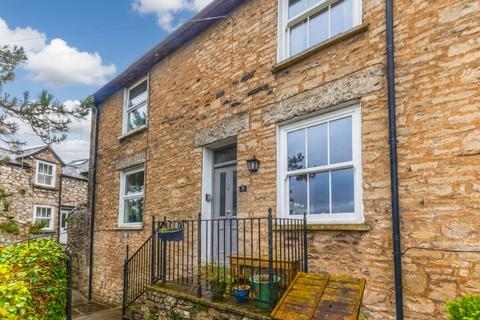 3 Prospect Terrace, Kendal