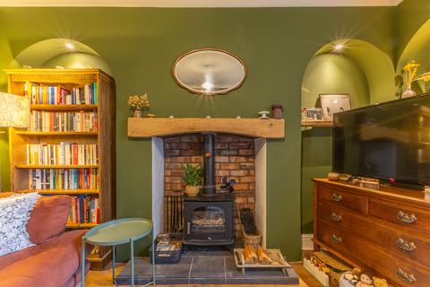 2 bedroom terraced house for sale, 3 Prospect Terrace, Kendal
