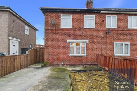 undefined, East Avenue, South Shields