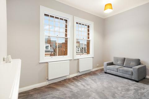 1 bedroom flat to rent, Broadhurst Gardens, South Hampstead, London, NW6