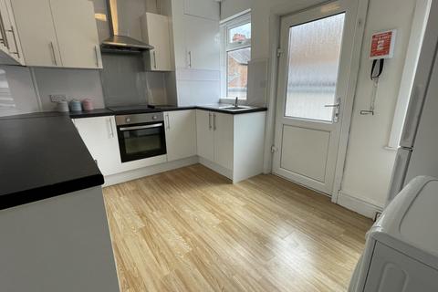 undefined, Salisbury Street, Chester