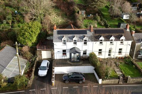 undefined, Burton, Milford Haven, SA73