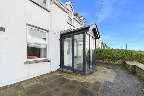 undefined, Burton, Milford Haven, SA73