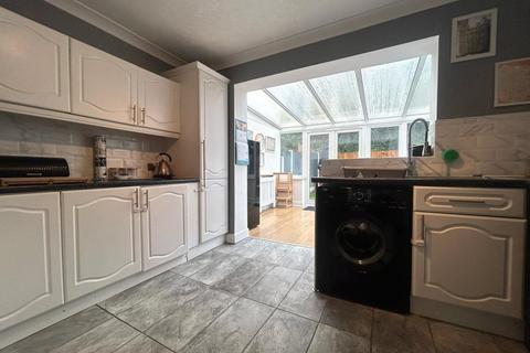 2 bedroom end of terrace house for sale, Shanklin Close, Princes Park, Kent, ME5