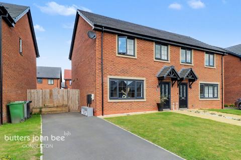 undefined, Blossom Gate Drive, Congleton, CW12 4ZR