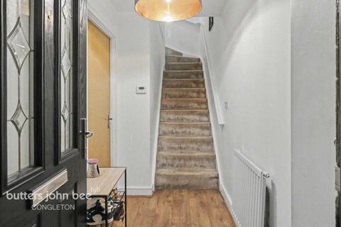 undefined, Blossom Gate Drive, Congleton, CW12 4ZR