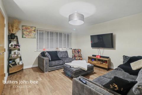undefined, Blossom Gate Drive, Congleton, CW12 4ZR