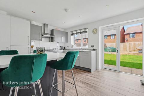 undefined, Blossom Gate Drive, Congleton, CW12 4ZR