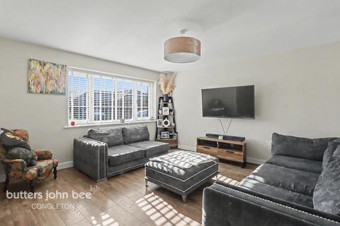undefined, Blossom Gate Drive, Congleton, CW12 4ZR