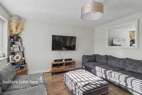 undefined, Blossom Gate Drive, Congleton, CW12 4ZR