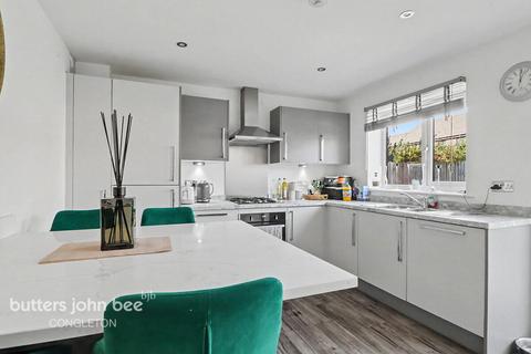 undefined, Blossom Gate Drive, Congleton, CW12 4ZR