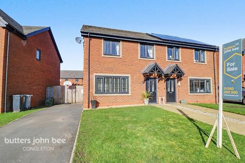 Blossom Gate Drive, Congleton, CW12 4ZR