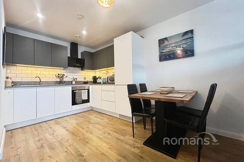 2 bedroom apartment for sale, Farnborough Road, Farnborough, Hampshire