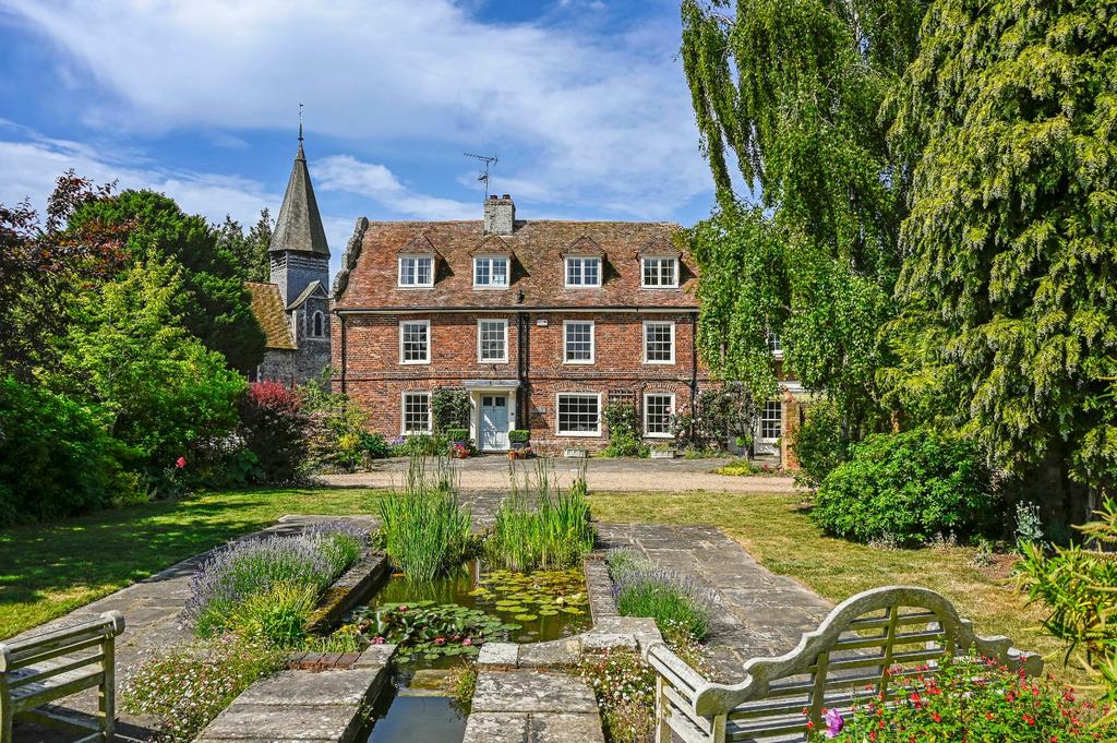 Barton House