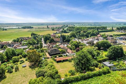 undefined, The Street, Worth, Near Sandwich, Kent