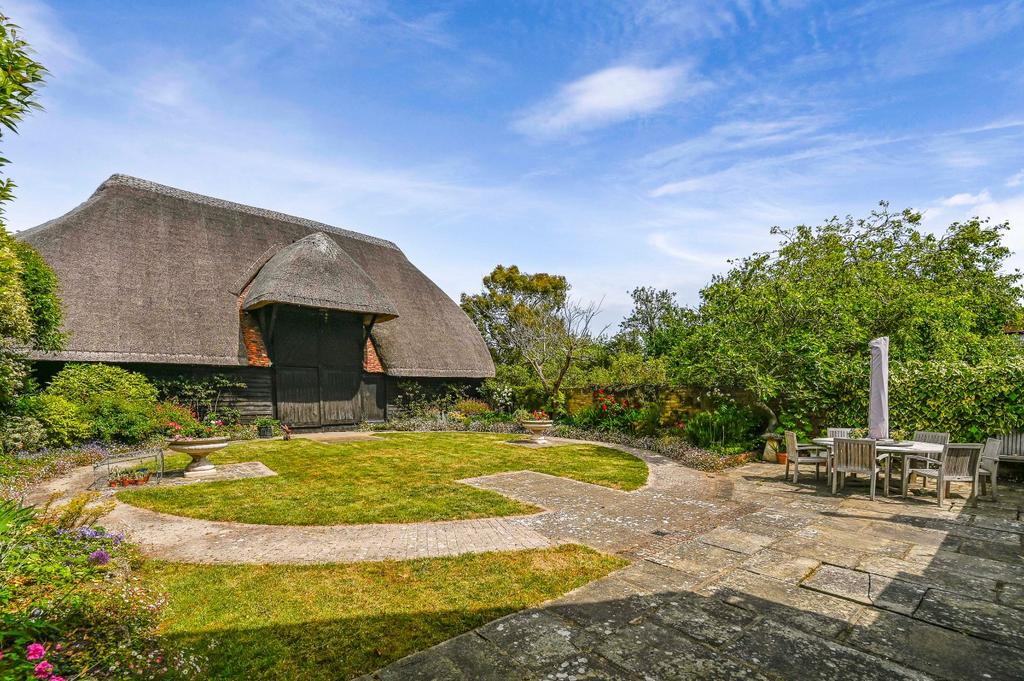 Kentish Barn