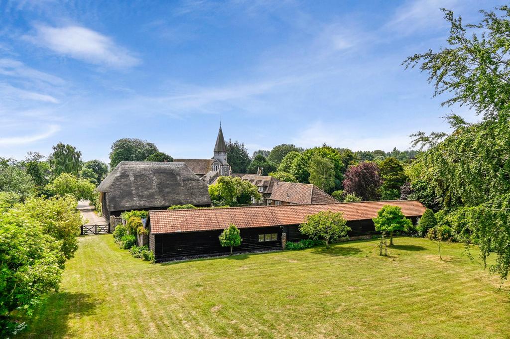 Outbuilding