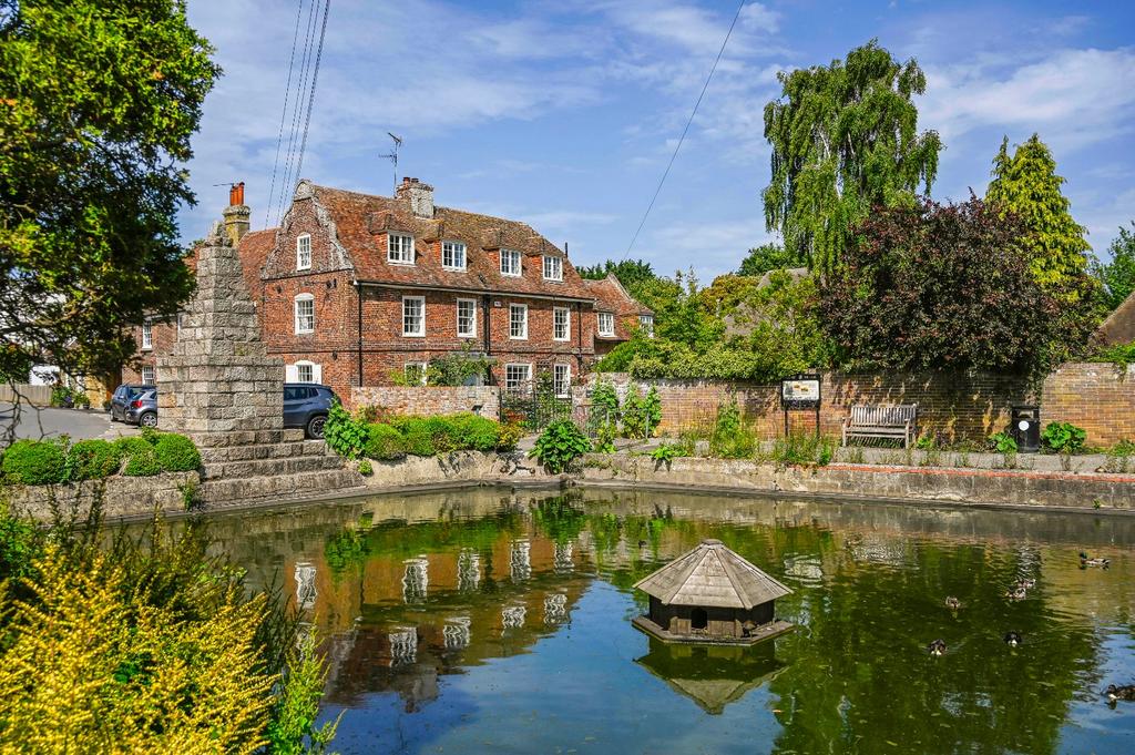 Barton House