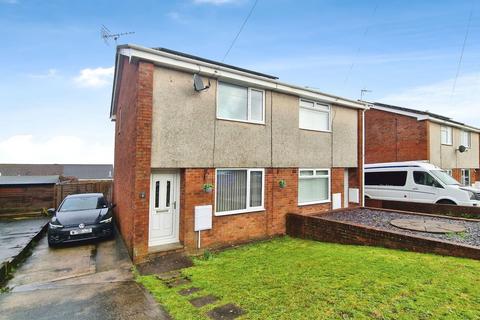 undefined, Heol-y-Blodau, Bridgend CF31