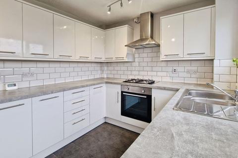 undefined, Heol-y-Blodau, Bridgend CF31