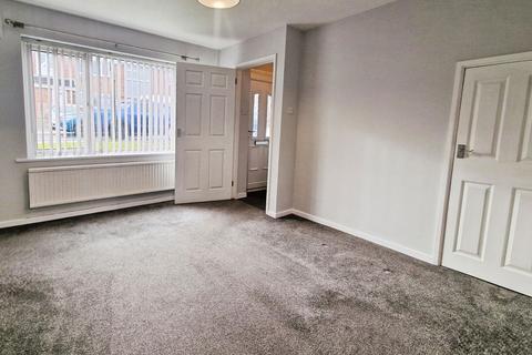 undefined, Heol-y-Blodau, Bridgend CF31