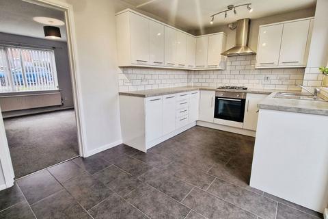 undefined, Heol-y-Blodau, Bridgend CF31
