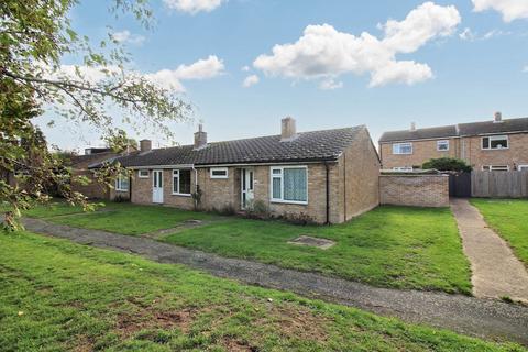 2 bedroom bungalow for sale, Manor Road, Akeley