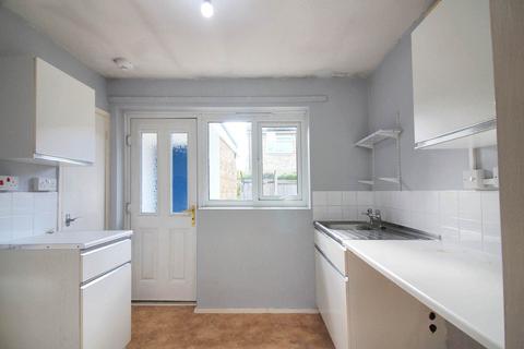 2 bedroom bungalow for sale, Manor Road, Akeley