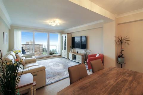 2 bedroom apartment for sale, Tower Court, Westcliff Parade, Westcliff-on-Sea, Essex, SS0