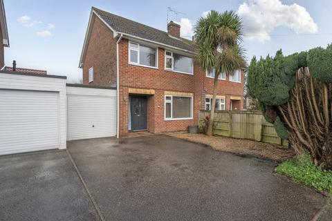 undefined, Heathlands Road, Chandler's Ford, Eastleigh, Hampshire, SO53