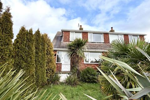 3 bedroom semi-detached house for sale, Mount Pleasant Avenue, Exmouth