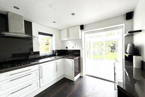 3 bedroom semi-detached house for sale, Mount Pleasant Avenue, Exmouth