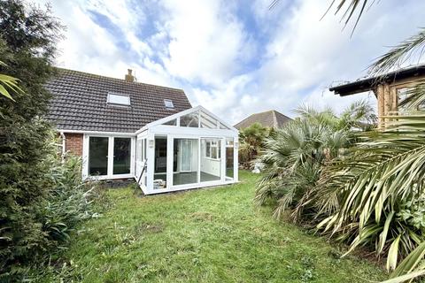 3 bedroom semi-detached house for sale, Mount Pleasant Avenue, Exmouth