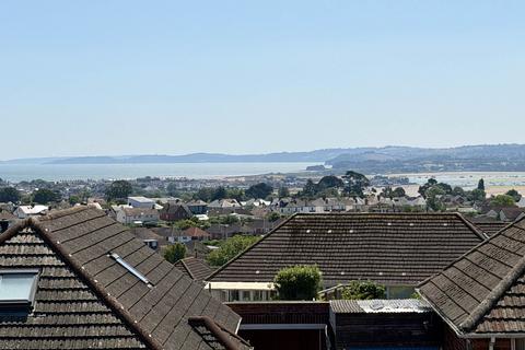 3 bedroom semi-detached house for sale, Mount Pleasant Avenue, Exmouth