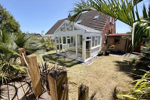 3 bedroom semi-detached house for sale, Mount Pleasant Avenue, Exmouth