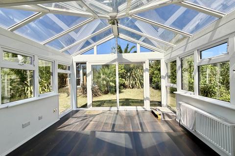 3 bedroom semi-detached house for sale, Mount Pleasant Avenue, Exmouth