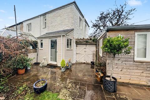 3 bedroom semi-detached house for sale, Batters Hill House, Plymouth PL9