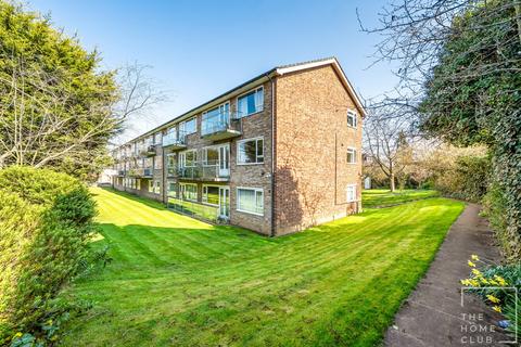 undefined, Hillbrow Court, Esher, KT10