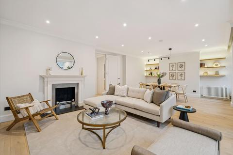 undefined, Drayton Gardens, London, SW10