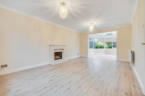 4 bedroom detached house for sale, Pavitt Meadow, Galleywood, Chelmsford