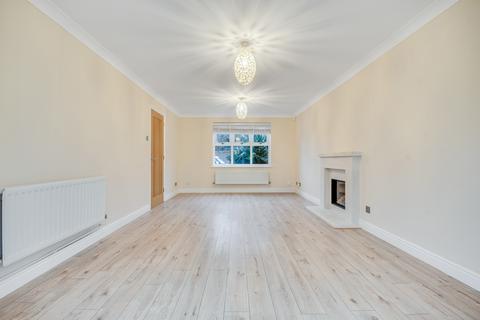 4 bedroom detached house for sale, Pavitt Meadow, Galleywood, Chelmsford