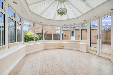 4 bedroom detached house for sale, Pavitt Meadow, Galleywood, Chelmsford