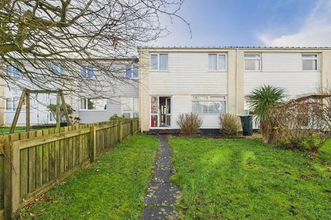 3 bedroom terraced house for sale, Killigarth, Looe PL13
