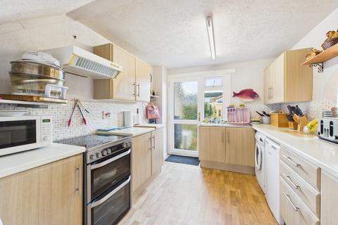 3 bedroom terraced house for sale, Killigarth, Looe PL13