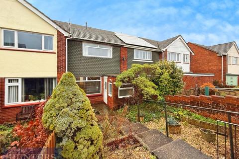 undefined, Redhills, Exwick