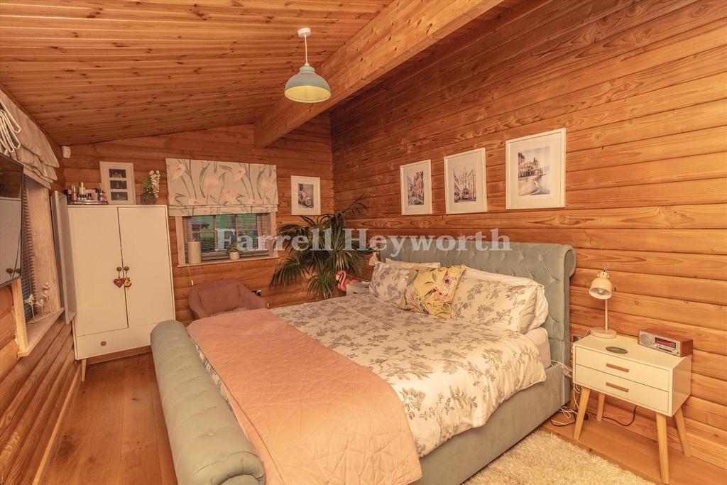 Bedroom B