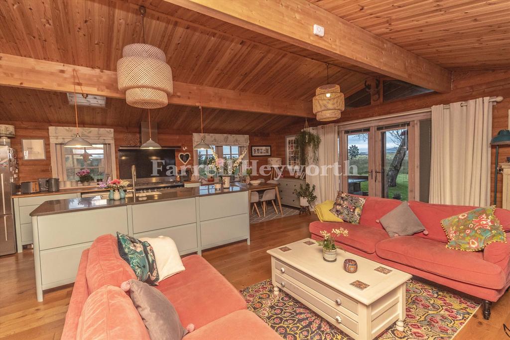 Open Plan j