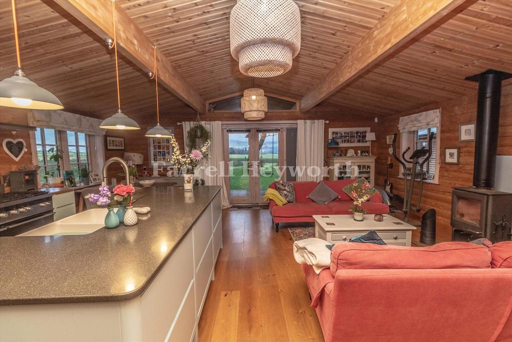 Open Plan d