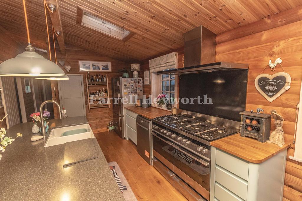 Open Plan f